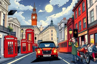 Film d’azione ambientati a Londra