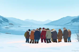 Film su congelamento: una selezione gelida Film su congelamento: una selezione gelida