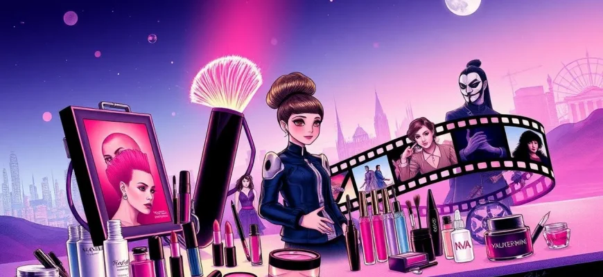 Film sul trucco: 10 pellicole da non perdere