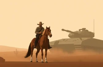 Western e Militari: 10 Film Imperdibili