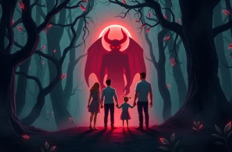 Film Famiglia e Patto con il Diavolo