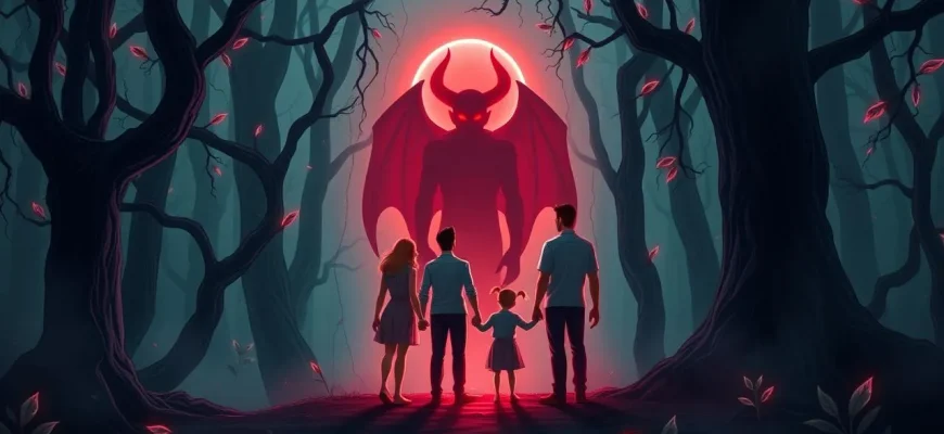 Film Famiglia e Patto con il Diavolo