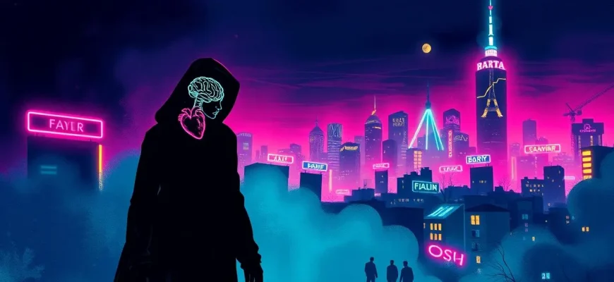 Thriller sui timori: 10 film da non perdere