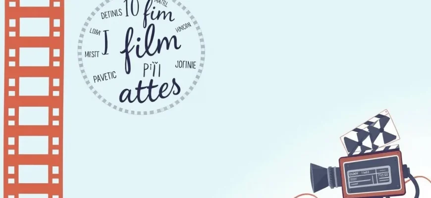 I film più attesi del 2017