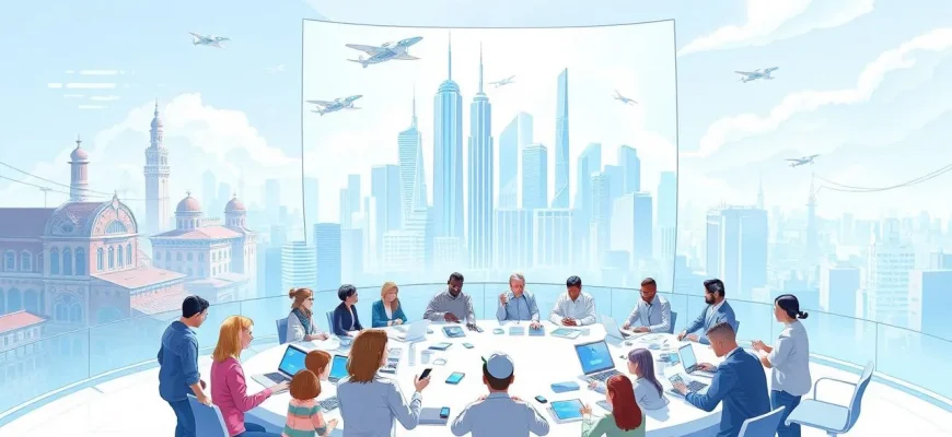 Film su tecnologie avanzate