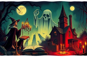 Film Horror sui Leggende Film Horror sui Leggende