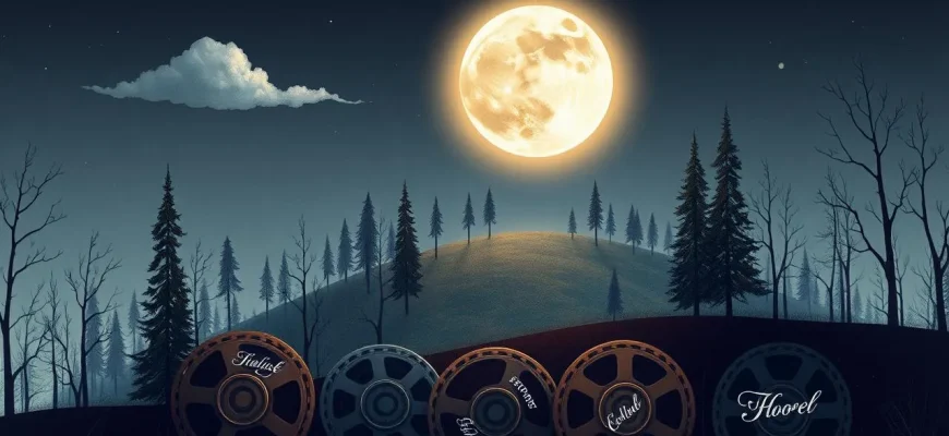 10 Film Atmosferici da Non Perdere