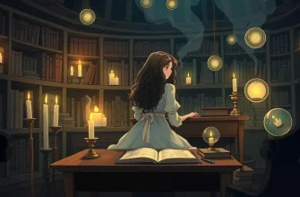 Film Misteriosi su Libri Magici