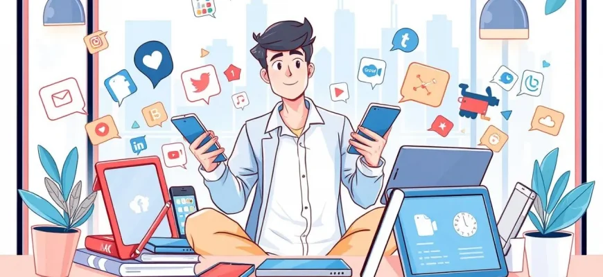 Documentari sul Marketing Mobile