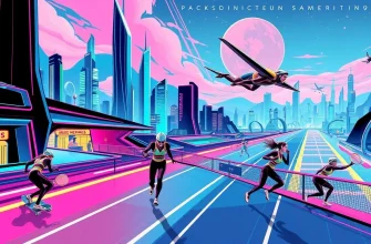 Fantascienza e Sport: Una Selezione di Film Imperdibili