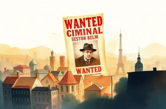 I migliori film italiani sui veri criminali