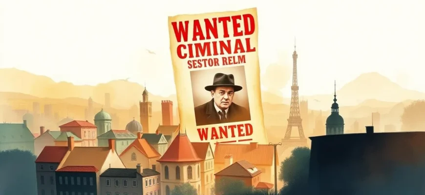 I migliori film italiani sui veri criminali