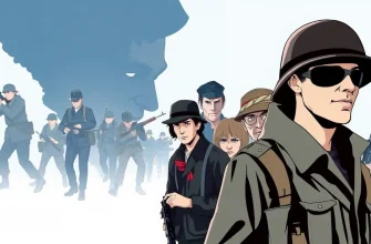 Film di Guerra su Infiltrazione Nemica Film di Guerra su Infiltrazione Nemica