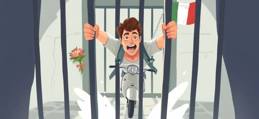 I migliori film sul carcere e fuga