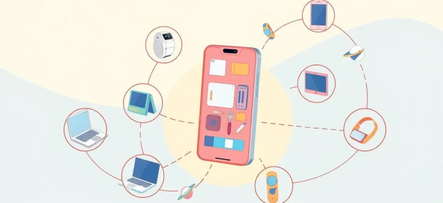 Documentari sulle tecnologie mobili Documentari sulle tecnologie mobili