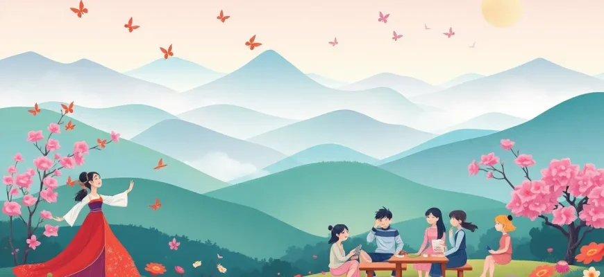 10 Film sulla Corea del Sud da Non Perdere