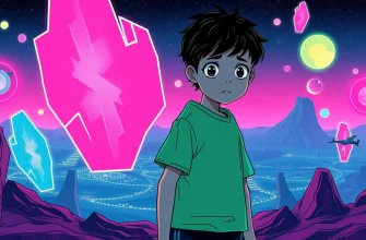 Film drammatici sulla ricerca dei bambini