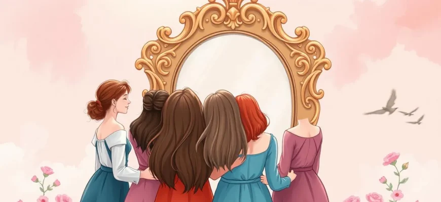 Film di melo su sorelle