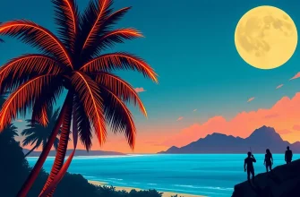 Thriller Films Set in Hawaii