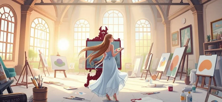 Melodrammi su artisti: 10 film da non perdere