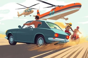 Film Criminali con Inseguimenti