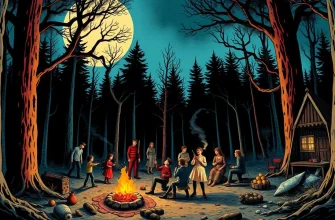 Film Horror sulle Leggende Popolari