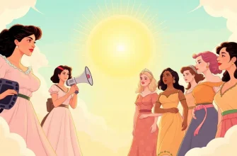 Film su Femministe: Una Celebrazione del Potere Femminile