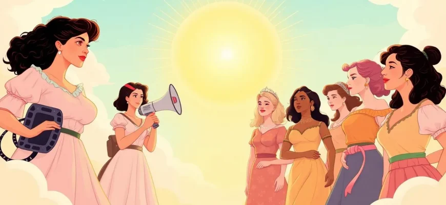 Film su Femministe: Una Celebrazione del Potere Femminile