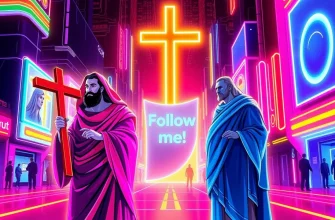 Film sui Discepoli di Gesù