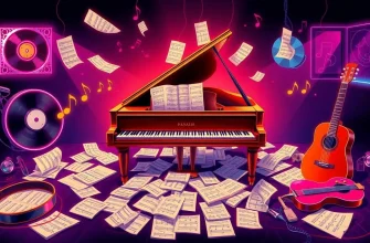 10 Grandi Film sulla Musica e i Musicisti