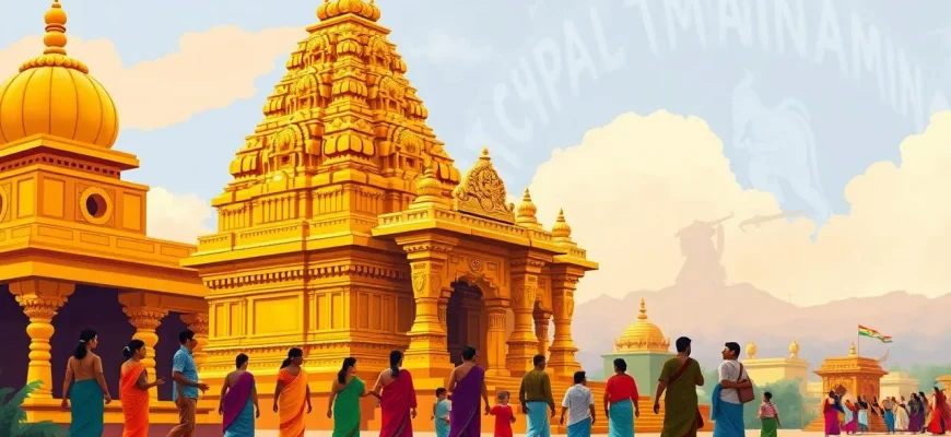 I migliori film storici sulla cultura Tamil