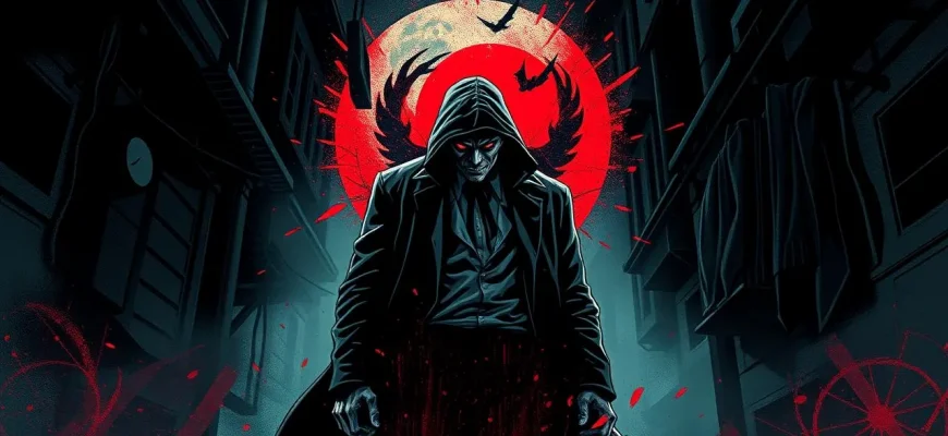 Film su Serial Killer e Assassini