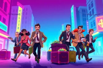 Le migliori commedie italiane su contrabbandieri