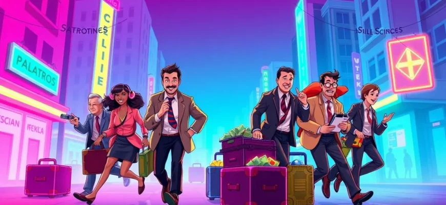 Le migliori commedie italiane su contrabbandieri Le migliori commedie italiane su contrabbandieri