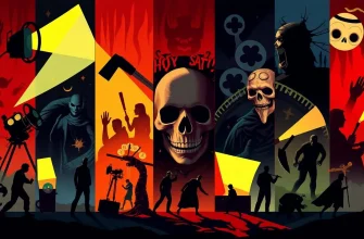 I 10 Film Horror Leggendari