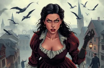 Film Horror del XVIII Secolo Film Horror del XVIII Secolo