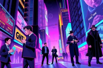 Thriller di Wall Street: 10 film da non perdere