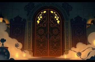 Film Detective su Leggende