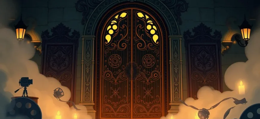 Film Detective su Leggende Film Detective su Leggende