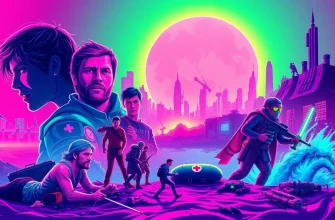 I 10 Migliori Film di Sopravvivenza