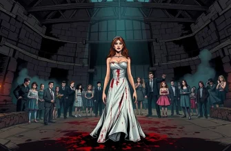 Film Horror sui Raduni: 10 Pellicole da Non Perdere