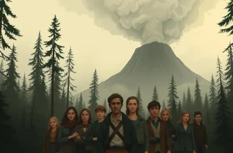 Film su Eruzione di Supervulcano Film su Eruzione di Supervulcano