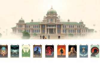 Film Fantascientifici Ambientati nelle Università