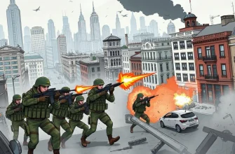 Film di guerra urbani da non perdere