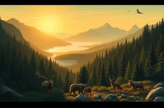 Avventure Selvagge: 10 Film Imperdibili