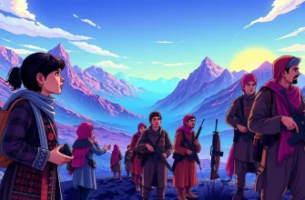 Biografie sull’Afghanistan: 10 Film da Non Perdere