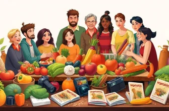 Film su vegetariani: una selezione