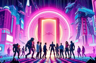 Fantasia Elettronica: 10 Film da Non Perdere