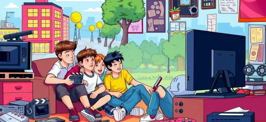 I Migliori Film per Adolescenti degli Anni ’90 e 2000