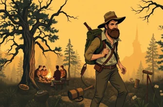 Film d’azione su esploratori della natura Film d’azione su esploratori della natura